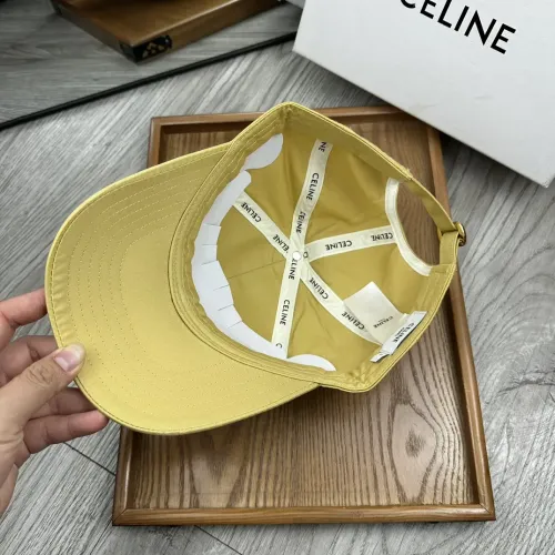 Replica Celine Caps #1447278 $29.00 USD for Wholesale