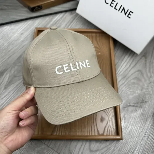 Replica Celine Caps #1447279 $29.00 USD for Wholesale