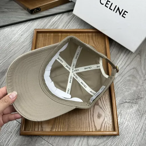 Replica Celine Caps #1447279 $29.00 USD for Wholesale