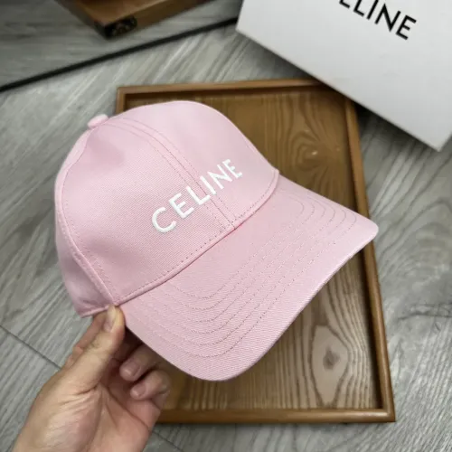 Replica Celine Caps #1447281 $29.00 USD for Wholesale