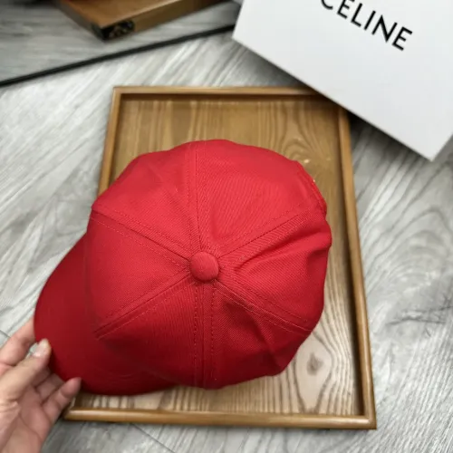 Replica Celine Caps #1447282 $29.00 USD for Wholesale