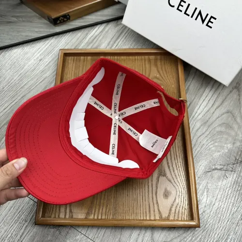 Replica Celine Caps #1447282 $29.00 USD for Wholesale