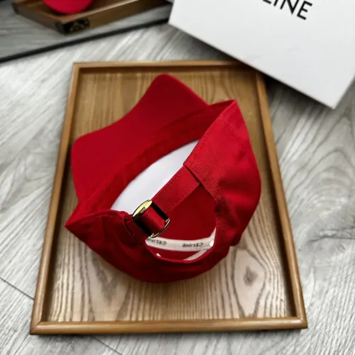 Replica Celine Caps #1447282 $29.00 USD for Wholesale