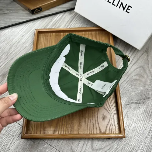 Replica Celine Caps #1447284 $29.00 USD for Wholesale