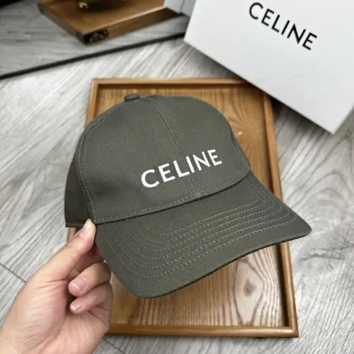 Replica Celine Caps #1447285 $29.00 USD for Wholesale