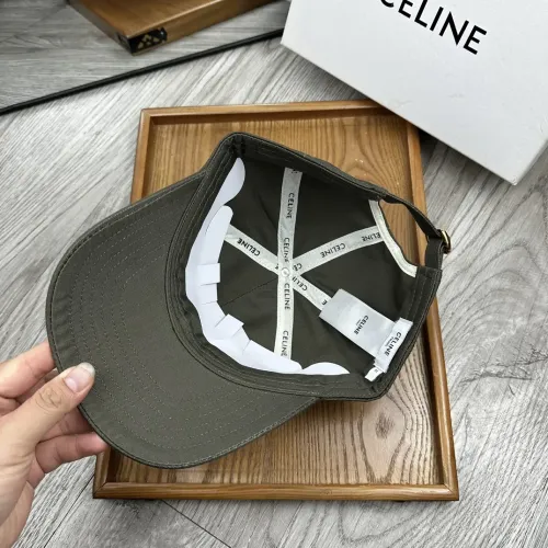 Replica Celine Caps #1447285 $29.00 USD for Wholesale