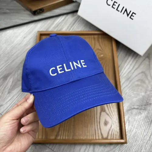 Replica Celine Caps #1447286 $29.00 USD for Wholesale