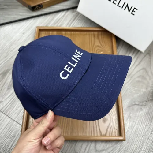 Replica Celine Caps #1447287 $29.00 USD for Wholesale