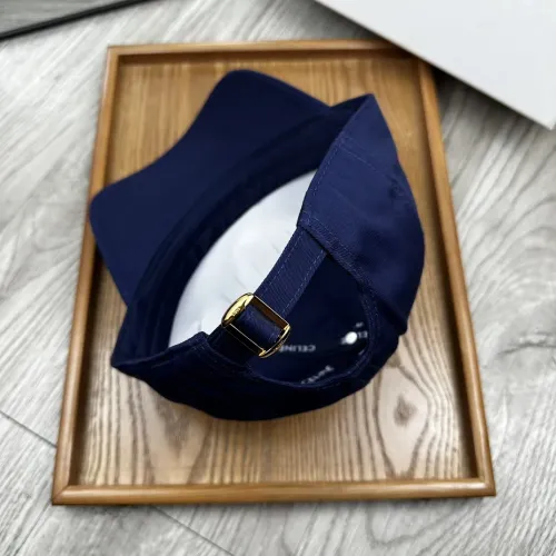 Replica Celine Caps #1447287 $29.00 USD for Wholesale