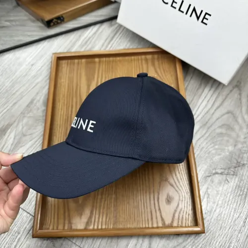 Replica Celine Caps #1447288 $29.00 USD for Wholesale