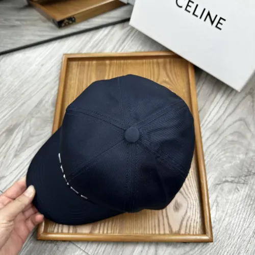 Replica Celine Caps #1447288 $29.00 USD for Wholesale