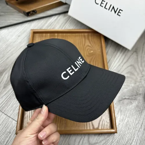Replica Celine Caps #1447289 $29.00 USD for Wholesale