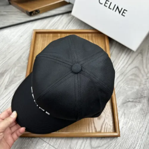 Replica Celine Caps #1447289 $29.00 USD for Wholesale
