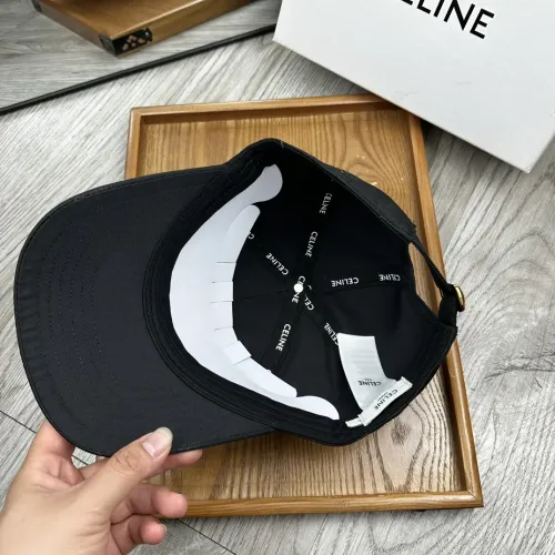 Replica Celine Caps #1447289 $29.00 USD for Wholesale