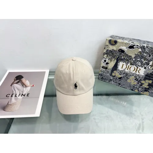 Cheap Ralph Lauren Polo Caps #1447296, $$25.00 USD On Ralph Lauren Polo Caps