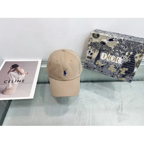 Cheap Ralph Lauren Polo Caps #1447297, $$25.00 USD On Ralph Lauren Polo Caps