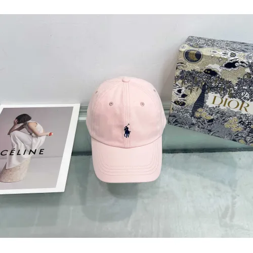 Cheap Ralph Lauren Polo Caps #1447299, $$25.00 USD On Ralph Lauren Polo Caps
