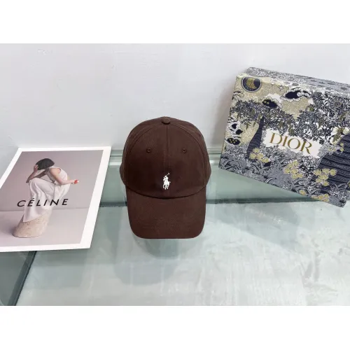 Cheap Ralph Lauren Polo Caps #1447300, $$25.00 USD On Ralph Lauren Polo Caps