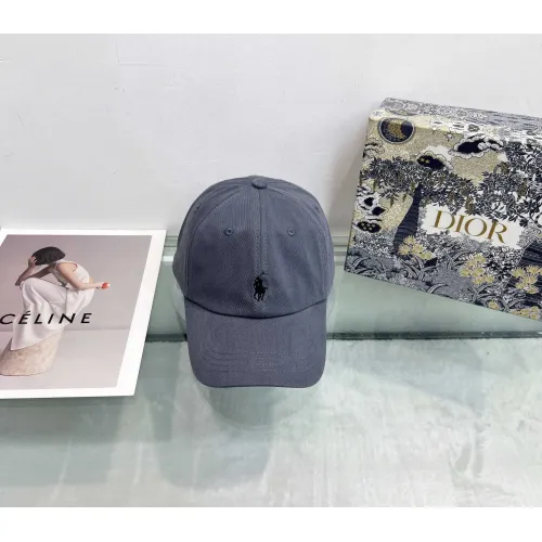Cheap Ralph Lauren Polo Caps #1447301, $$25.00 USD On Ralph Lauren Polo Caps