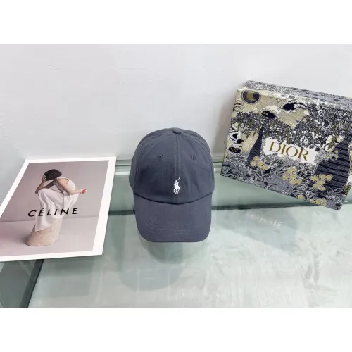 Cheap Ralph Lauren Polo Caps #1447302, $$25.00 USD On Ralph Lauren Polo Caps