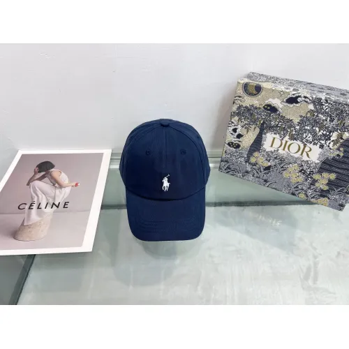 Cheap Ralph Lauren Polo Caps #1447303, $$25.00 USD On Ralph Lauren Polo Caps