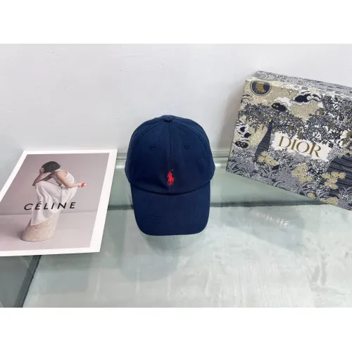 Cheap Ralph Lauren Polo Caps #1447304, $$25.00 USD On Ralph Lauren Polo Caps