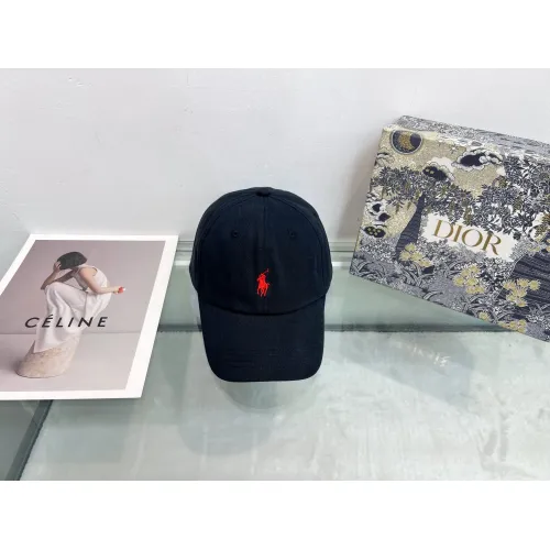 Cheap Ralph Lauren Polo Caps #1447305, $$25.00 USD On Ralph Lauren Polo Caps