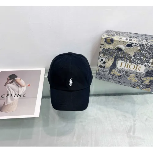 Cheap Ralph Lauren Polo Caps #1447306, $$25.00 USD On Ralph Lauren Polo Caps