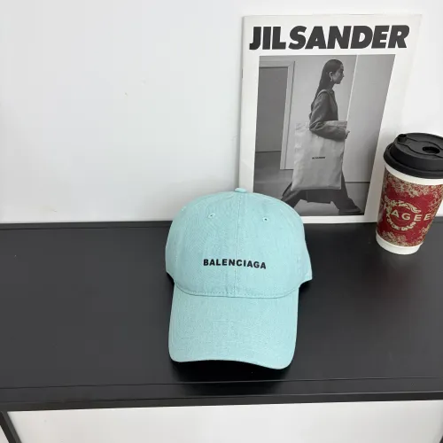 Cheap Balenciaga Caps #1447313, $$25.00 USD On Balenciaga Caps