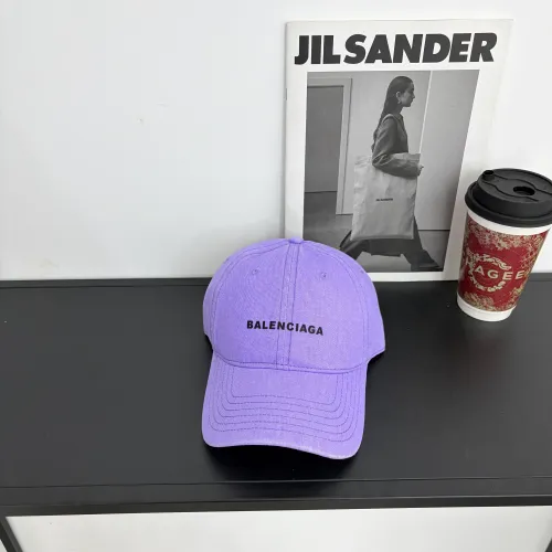Cheap Balenciaga Caps #1447314, $$25.00 USD On Balenciaga Caps