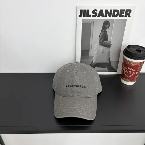 Cheap Balenciaga Caps #1447315, $$25.00 USD On Balenciaga Caps