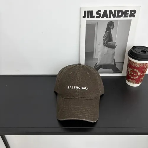 Cheap Balenciaga Caps #1447316, $$25.00 USD On Balenciaga Caps