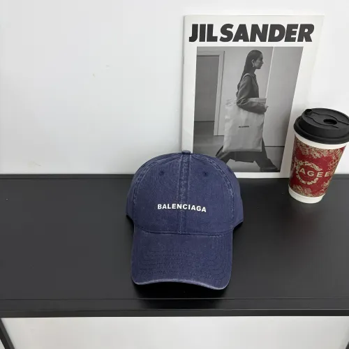 Cheap Balenciaga Caps #1447317, $$25.00 USD On Balenciaga Caps