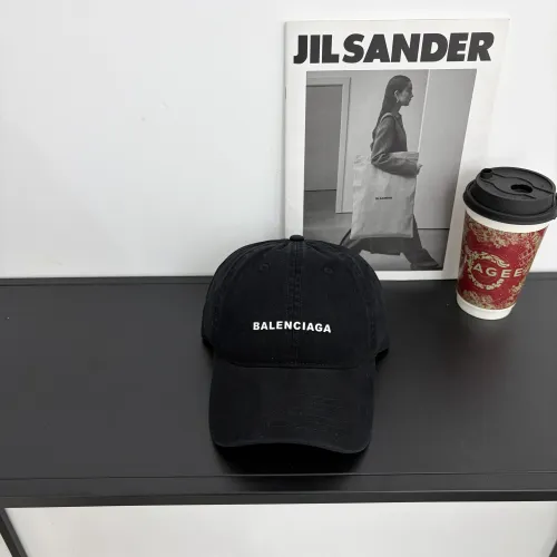 Cheap Balenciaga Caps #1447318, $$25.00 USD On Balenciaga Caps