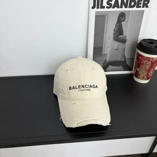 Cheap Balenciaga Caps #1447319, $$25.00 USD On Balenciaga Caps