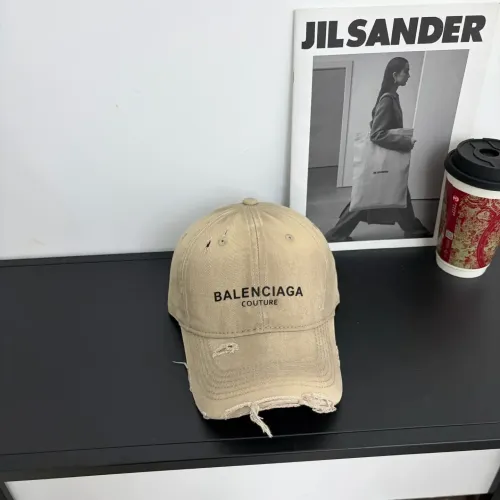Cheap Balenciaga Caps #1447320, $$25.00 USD On Balenciaga Caps
