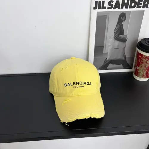 Cheap Balenciaga Caps #1447321, $$25.00 USD On Balenciaga Caps