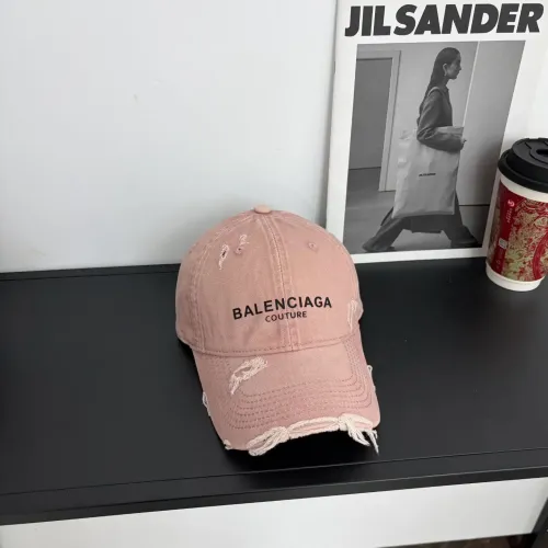 Cheap Balenciaga Caps #1447322, $$25.00 USD On Balenciaga Caps