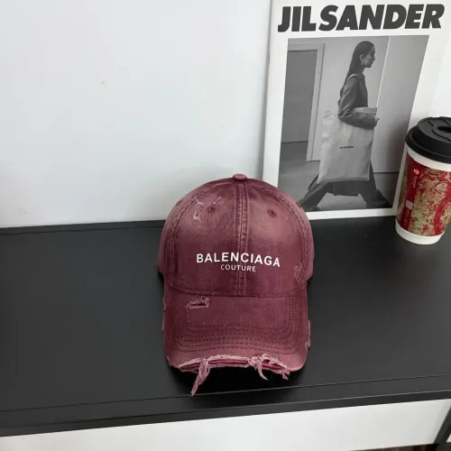 Cheap Balenciaga Caps #1447323, $$25.00 USD On Balenciaga Caps