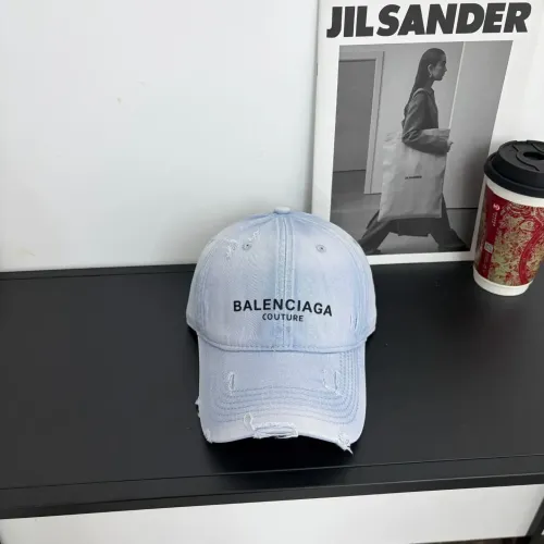 Cheap Balenciaga Caps #1447324, $$25.00 USD On Balenciaga Caps