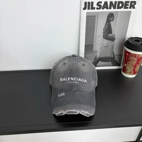 Cheap Balenciaga Caps #1447325, $$25.00 USD On Balenciaga Caps