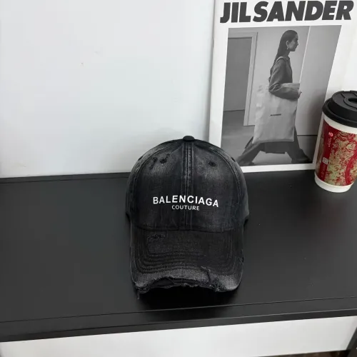 Cheap Balenciaga Caps #1447326, $$25.00 USD On Balenciaga Caps