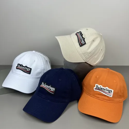 Replica Balenciaga Caps #1447327 $25.00 USD for Wholesale
