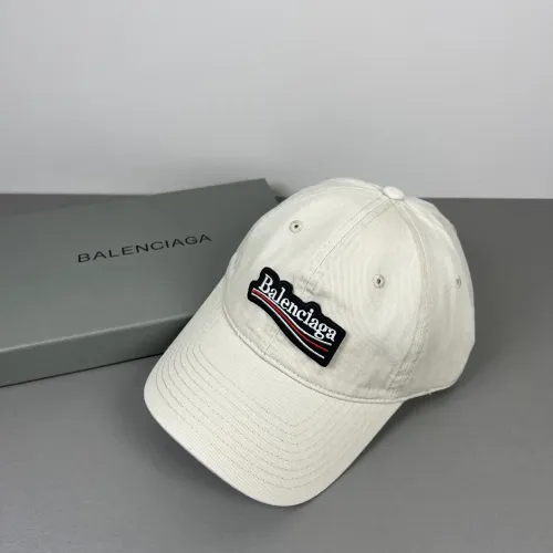 Cheap Balenciaga Caps #1447328, $$25.00 USD On Balenciaga Caps