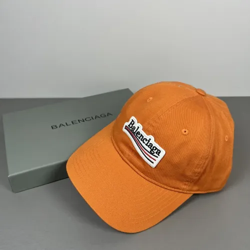 Cheap Balenciaga Caps #1447329, $$25.00 USD On Balenciaga Caps