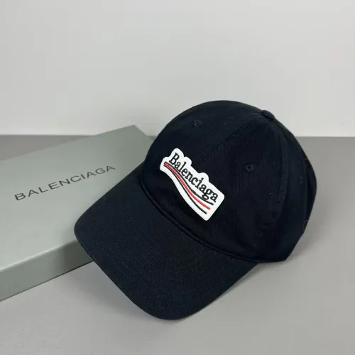 Cheap Balenciaga Caps #1447331, $$25.00 USD On Balenciaga Caps