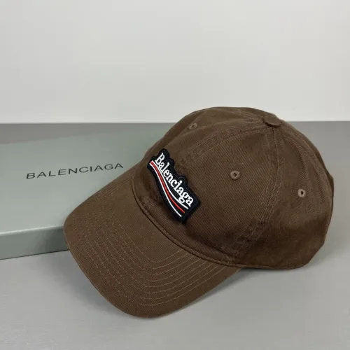 Cheap Balenciaga Caps #1447332, $$25.00 USD On Balenciaga Caps