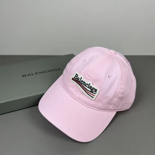 Cheap Balenciaga Caps #1447333, $$25.00 USD On Balenciaga Caps