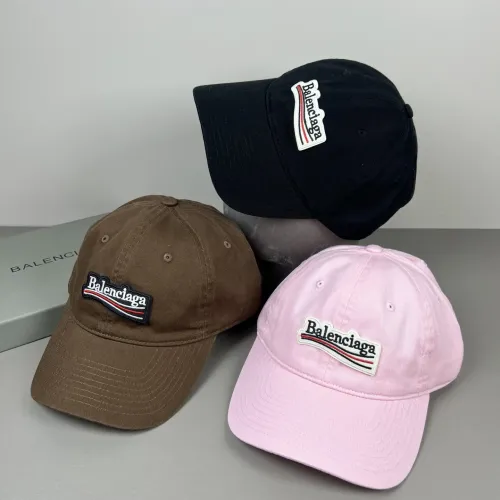 Replica Balenciaga Caps #1447333 $25.00 USD for Wholesale
