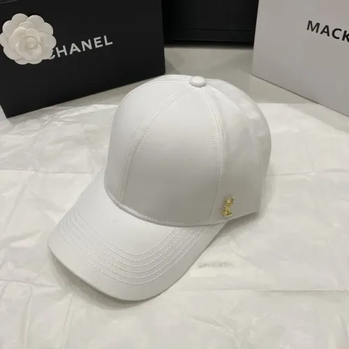 Cheap Yves Saint Laurent YSL Caps #1447337, $$25.00 USD On Yves Saint Laurent YSL Caps